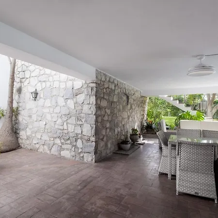 Casa Teresa Villa Marbella Exterior photo